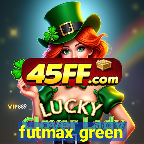 futmax green